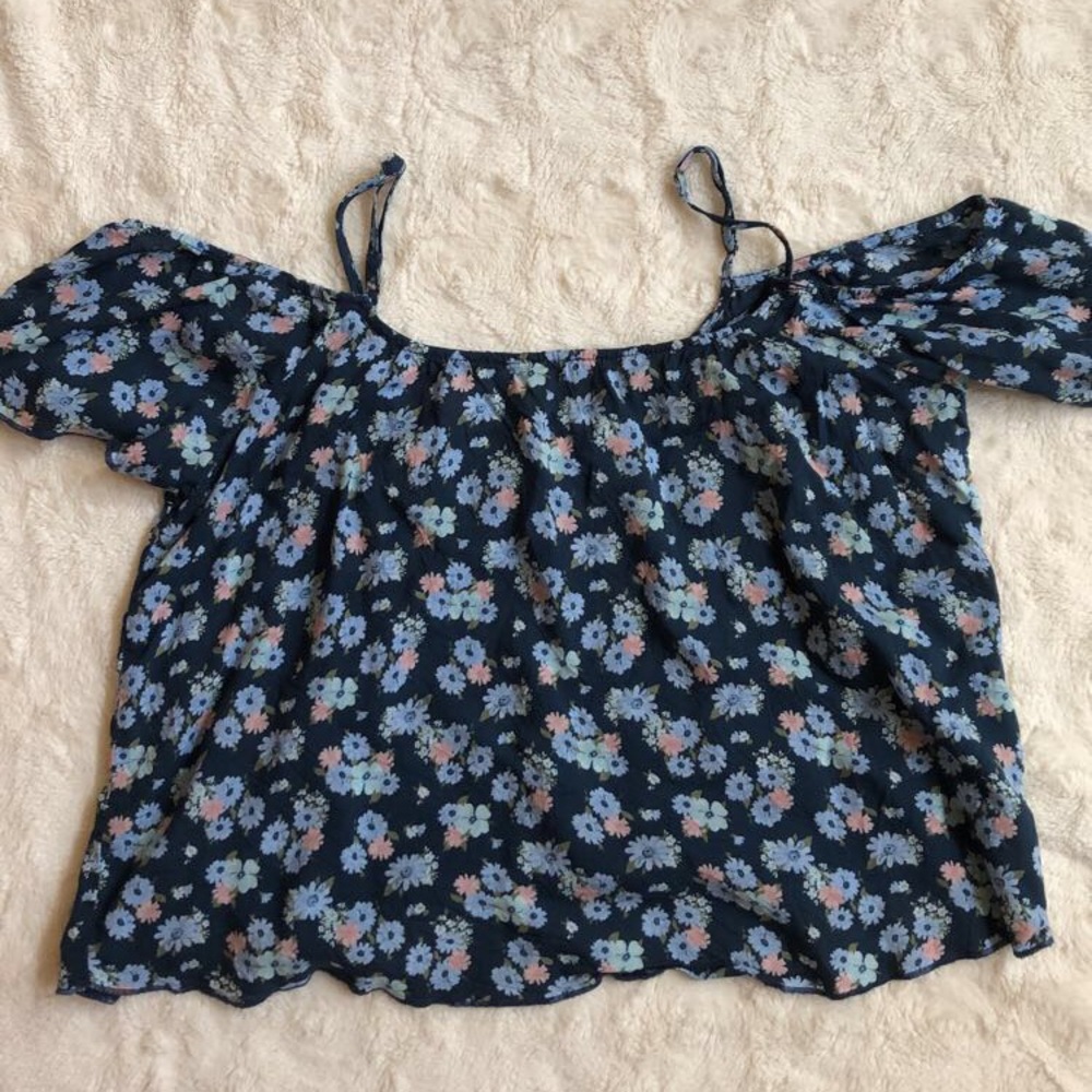 Summer tank